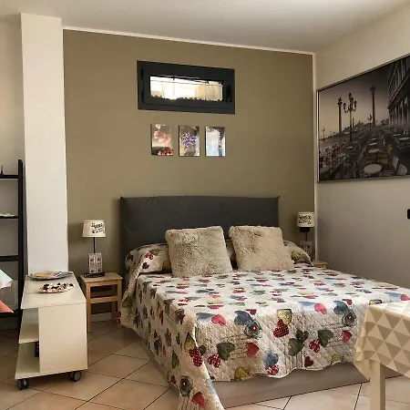 Grace House Monolocale By Logicasa Apartment *