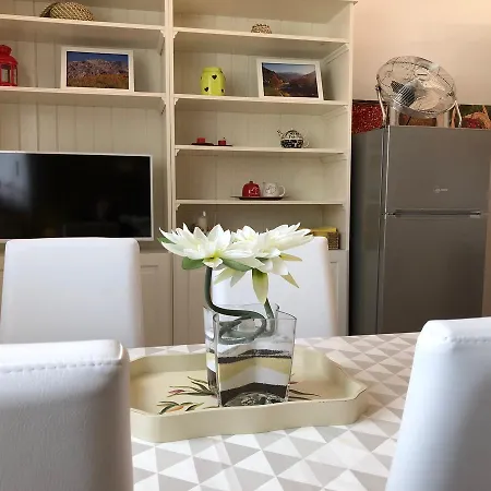 Grace House Monolocale By Logicasa