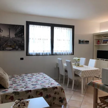 Grace House Monolocale By Logicasa Apartment *