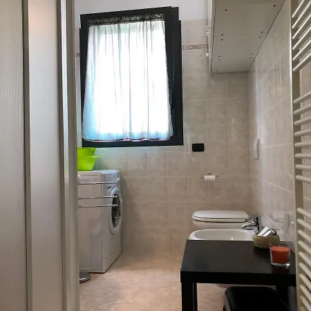 Apartment Grace House Monolocale By Logicasa Como