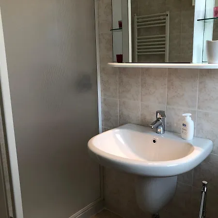 Grace House Monolocale By Logicasa Apartment