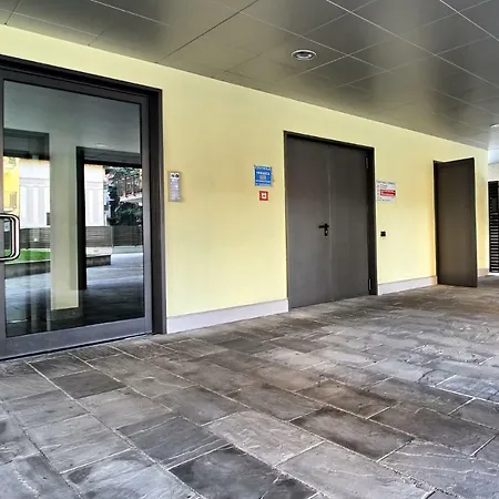 Grace House Monolocale By Logicasa Apartment Como